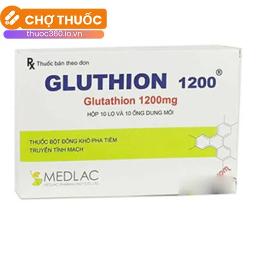 Gluthion 1200