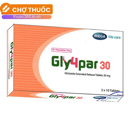 Gly4par 30