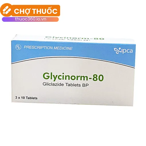 Glycinorm-80