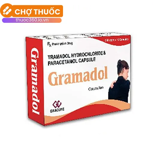 Gramadol