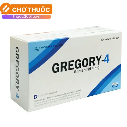 Gregory-4