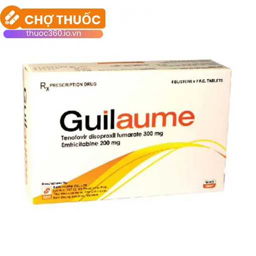 Guilaume
