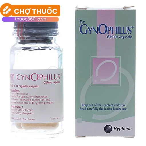 Gynophilus