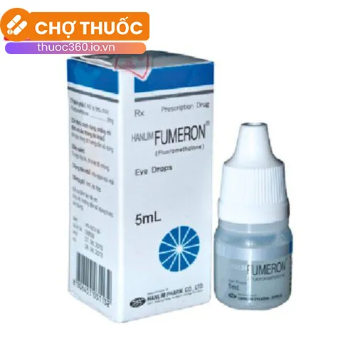 Hanlim Fumeron 5ml
