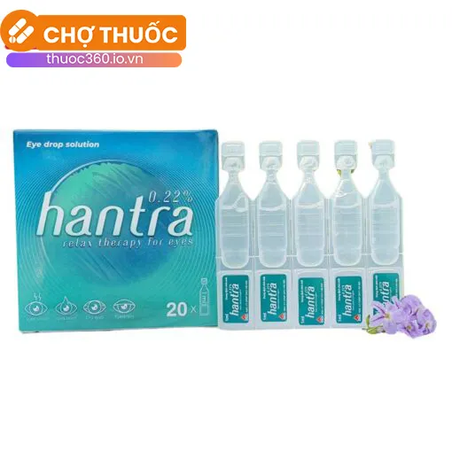 Hantra 0.22% 1ml