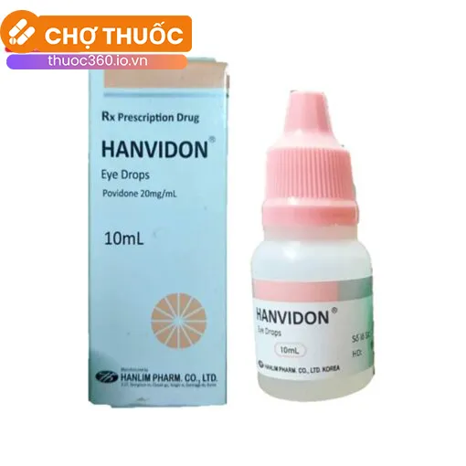 Hanvidon 10ml