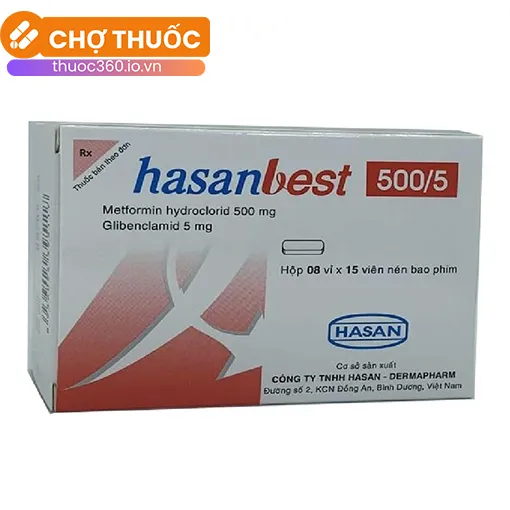 Hasanbest 500/5