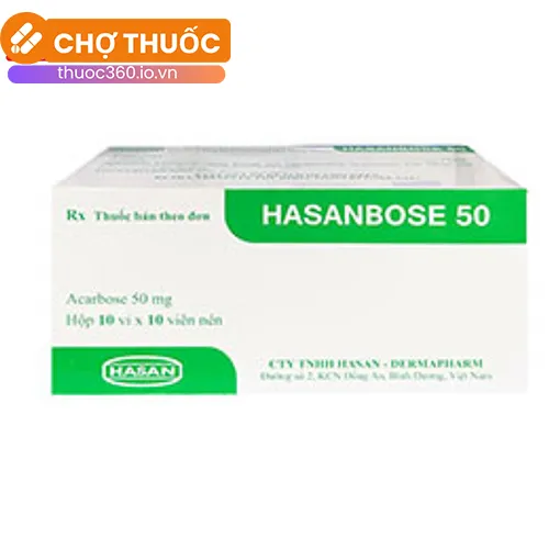 Hasanbose 50