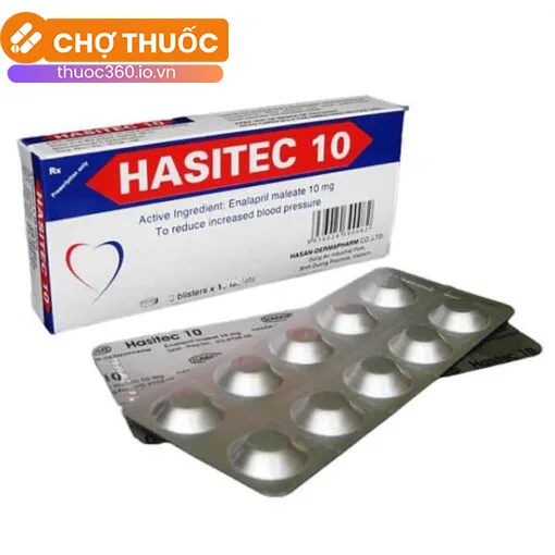 Hasitec 10