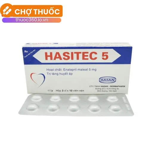 Hasitec 5