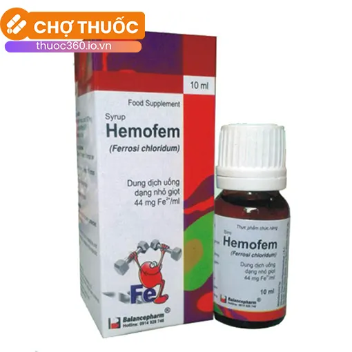 Hemofem