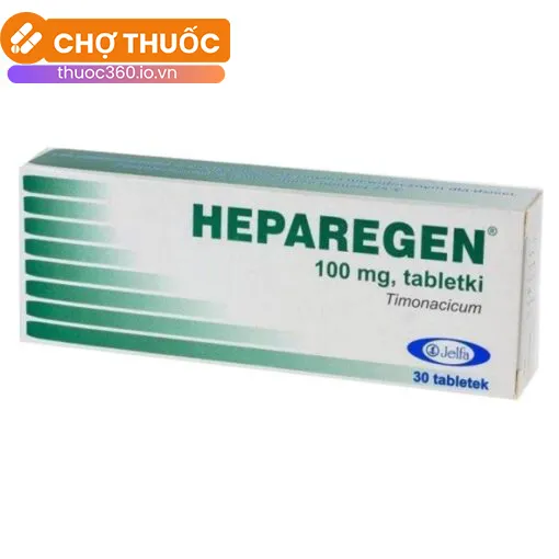 Heparegen