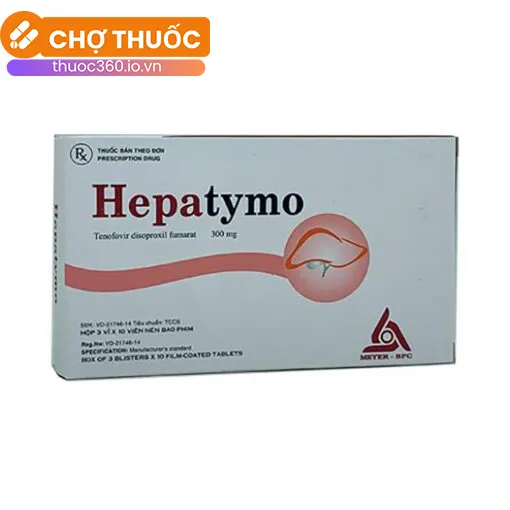 Hepatymo
