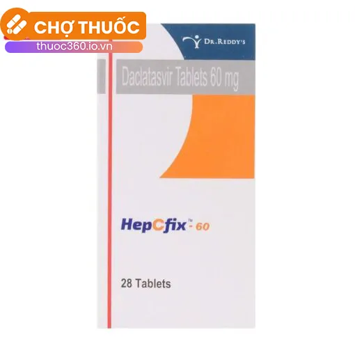 Hepcfix 60