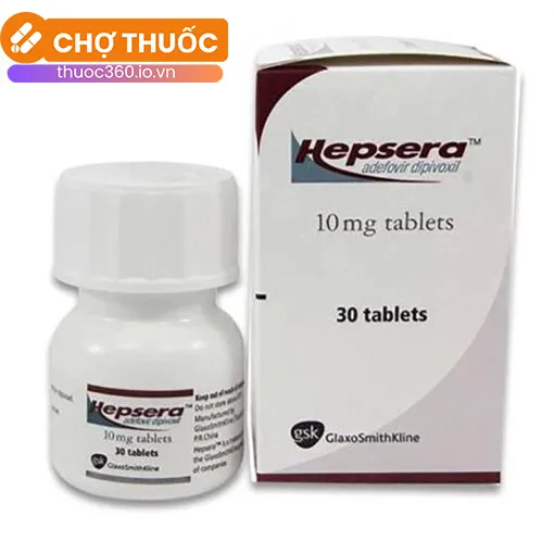Hepsera