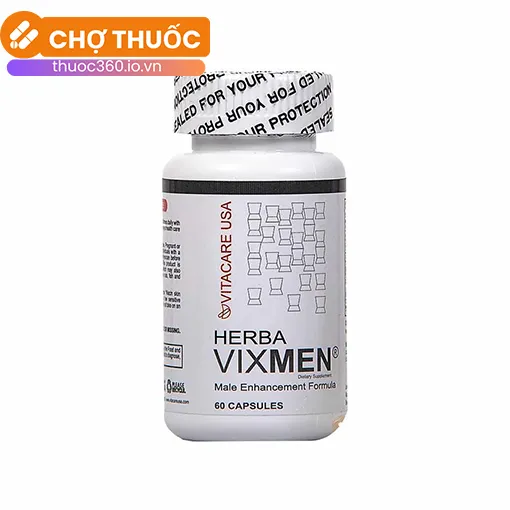 Herba Vixmen