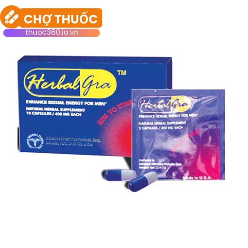 Herbalgra