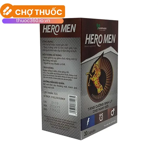 Heromen