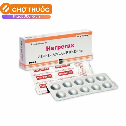 Herperax