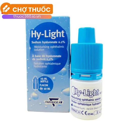 Hy-Light 
