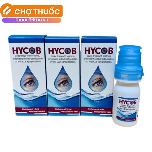 Hycob 10ml