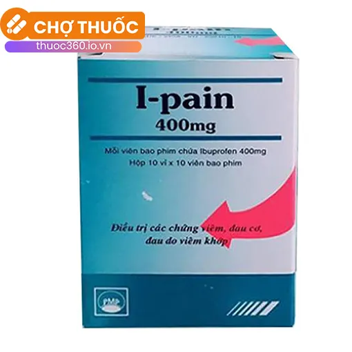 I-Pain