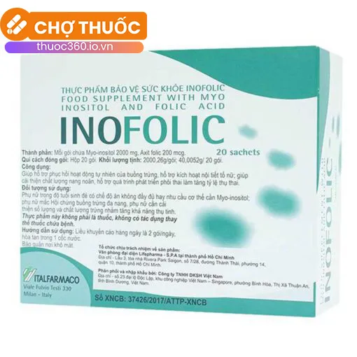 Inofolic