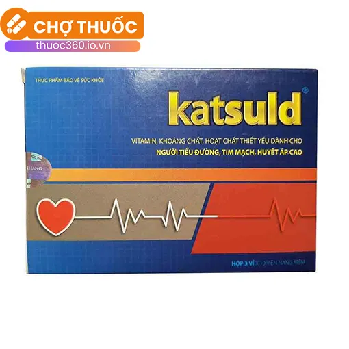 Katsuld