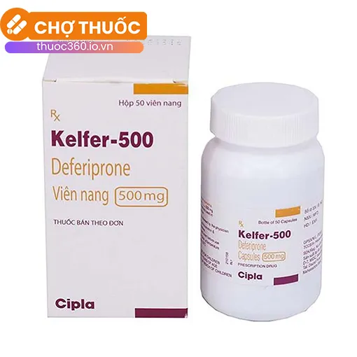 Kelfer-500