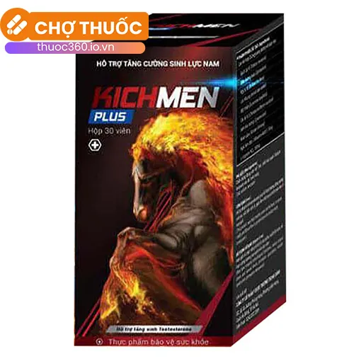 Kichmen Plus