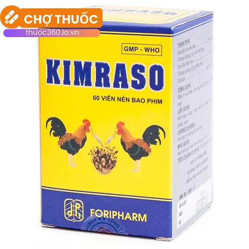Kimraso