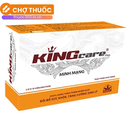 King Care