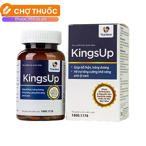 KingsUp
