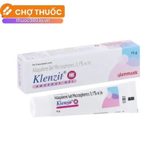 Klenzit MS