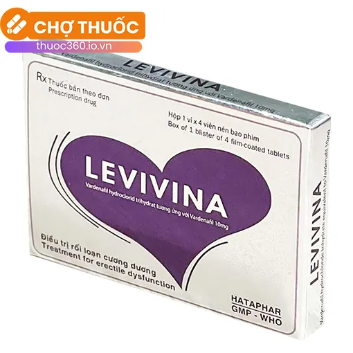 Levivina 10mg