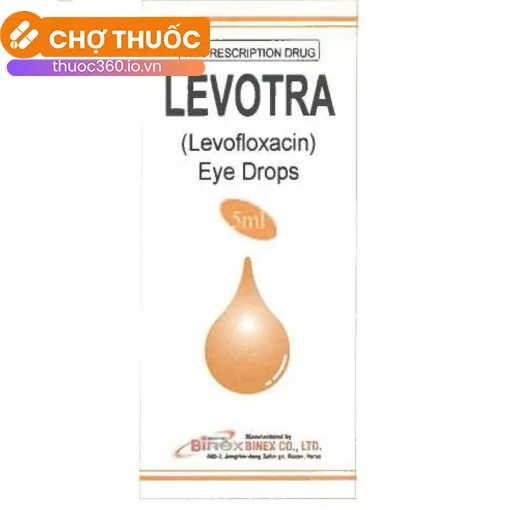 Levotra