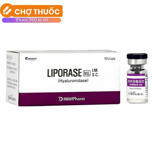 Liporase