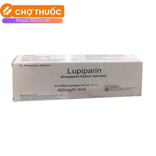 Lupiparin
