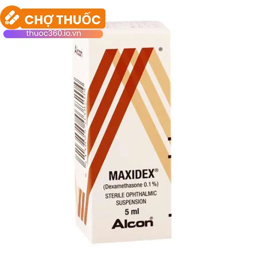 Maxidex