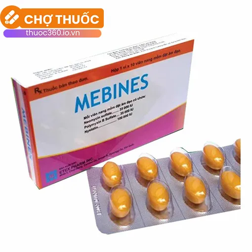 Mebines