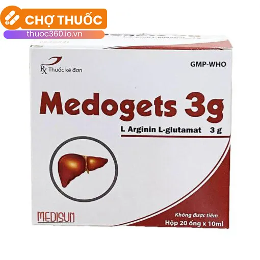 Medogets 3g
