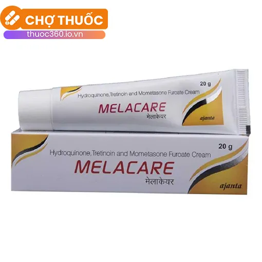 Melacare