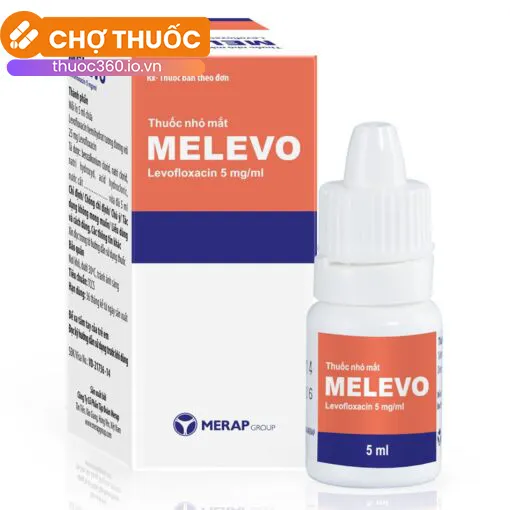 Melevo