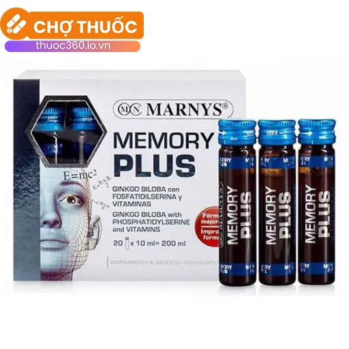 Memory Plus