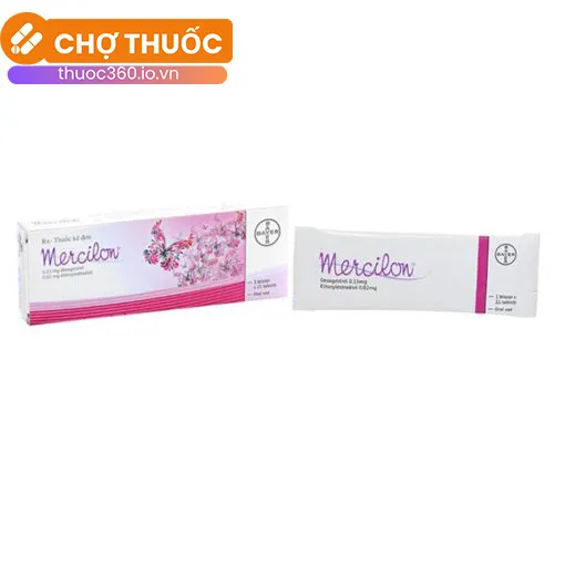 Mercilon Bayer
