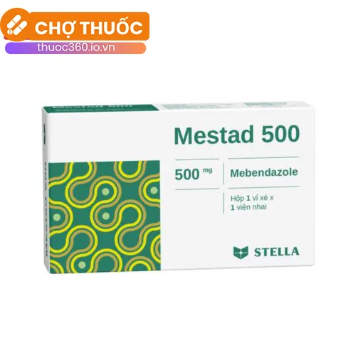 Mestad 500
