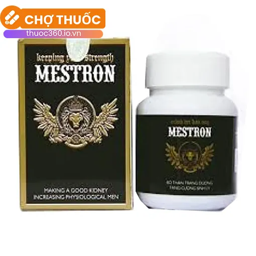 Mestron