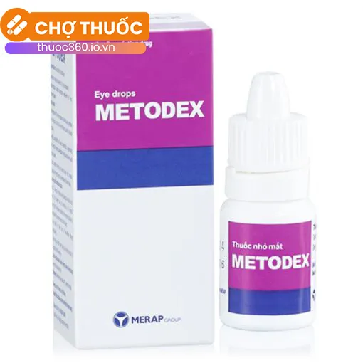 Metodex Merap