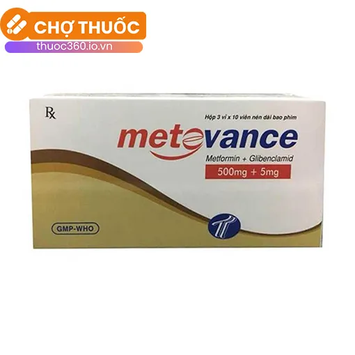 Metovance