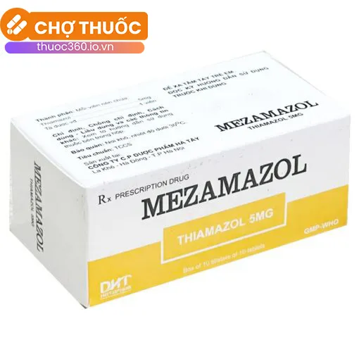 Mezamazol